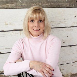 Meet your Posher, Geraldine